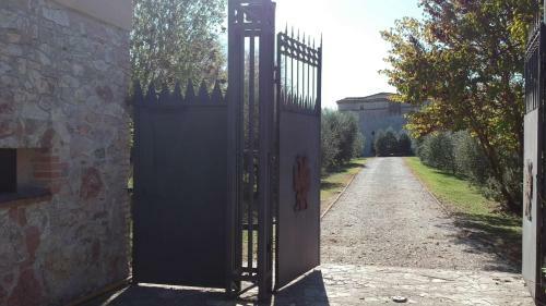 Agroturismo La Fortezza Alta