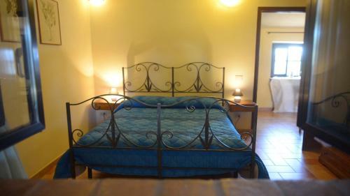 Agroturismo La Fortezza Alta