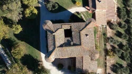 Agroturismo La Fortezza Alta