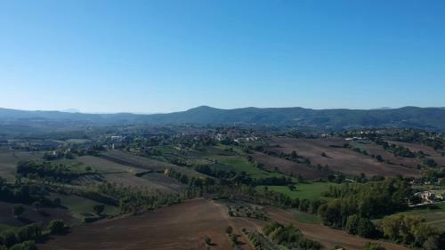 Agroturismo La Fortezza Alta