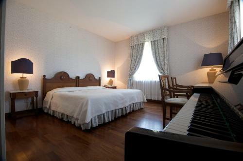 Hotel La Tenuta Dei Ciclamini