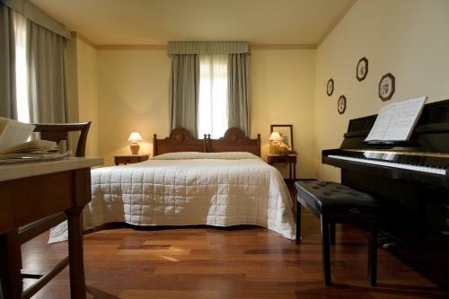 Hotel La Tenuta Dei Ciclamini