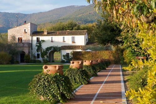 Hotel La Tenuta Dei Ciclamini