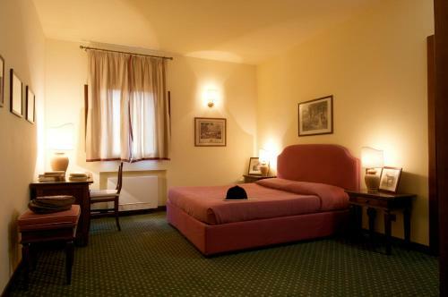 Hotel La Tenuta Dei Ciclamini