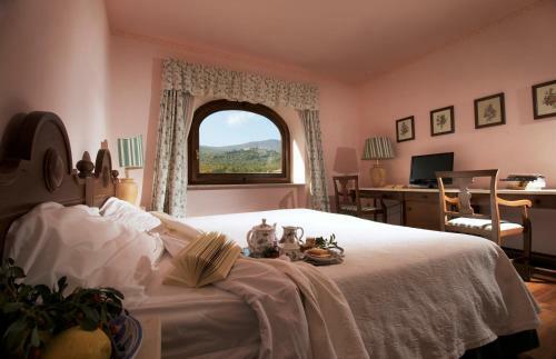 Hotel La Tenuta Dei Ciclamini