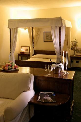 Hotel La Tenuta Dei Ciclamini