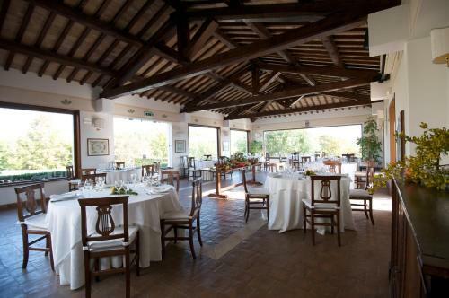 Hotel La Tenuta Dei Ciclamini