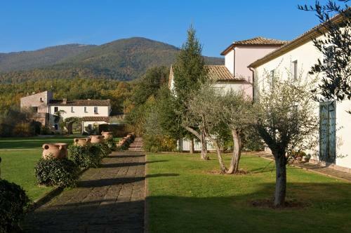 Hotel La Tenuta Dei Ciclamini