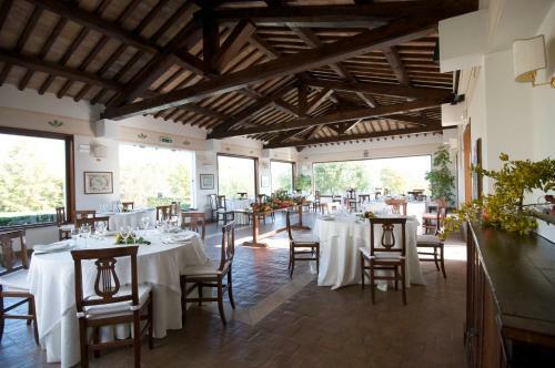 Hotel La Tenuta Dei Ciclamini