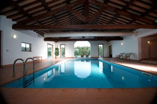 Hotel La Tenuta Dei Ciclamini