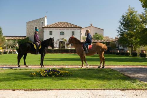 Hotel La Tenuta Dei Ciclamini