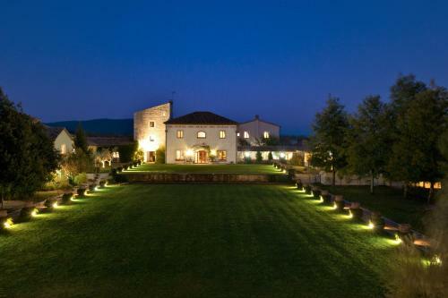 Hotel La Tenuta Dei Ciclamini