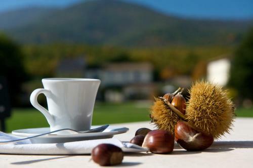 Hotel La Tenuta Dei Ciclamini