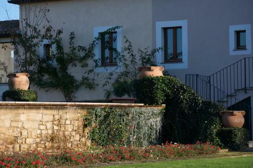 Hotel La Tenuta Dei Ciclamini