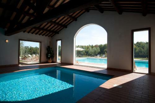 Hotel La Tenuta Dei Ciclamini