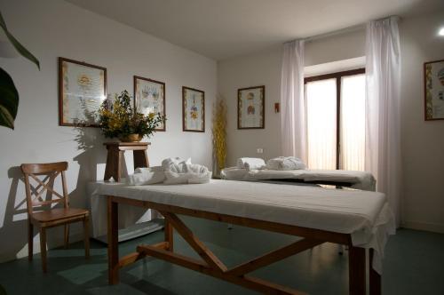 Hotel La Tenuta Dei Ciclamini