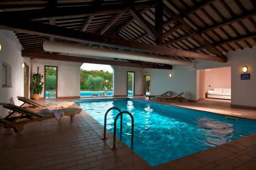 Hotel La Tenuta Dei Ciclamini