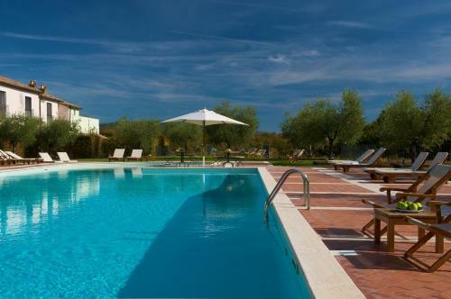 Hotel La Tenuta Dei Ciclamini