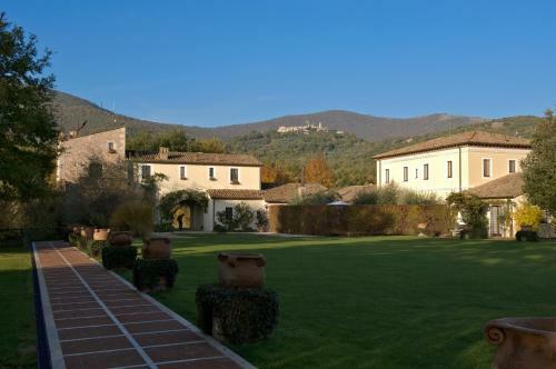 Hotel La Tenuta Dei Ciclamini