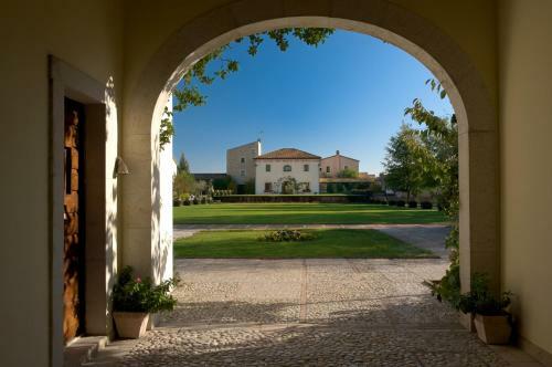 Hotel La Tenuta Dei Ciclamini