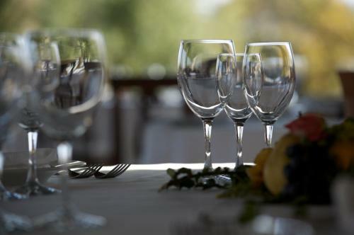 Hotel La Tenuta Dei Ciclamini