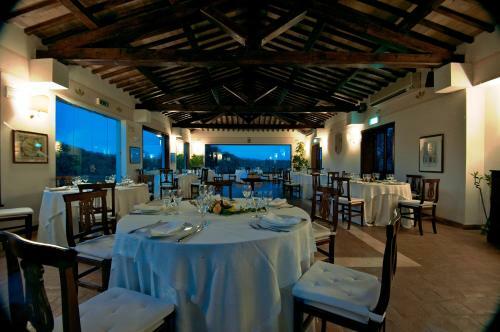 Hotel La Tenuta Dei Ciclamini