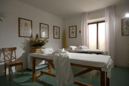 Hotel La Tenuta Dei Ciclamini