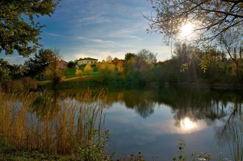 Hotel La Tenuta Dei Ciclamini