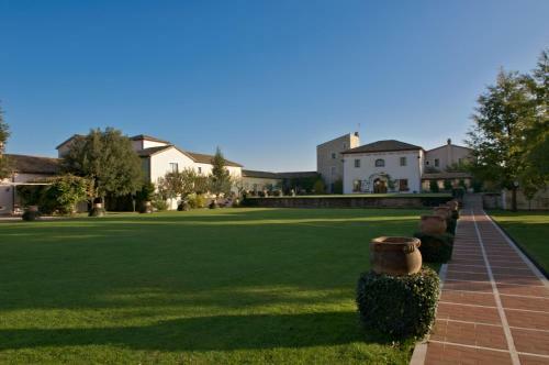 Hotel La Tenuta Dei Ciclamini
