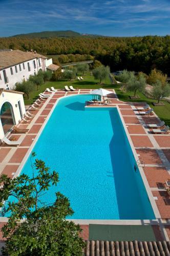 Hotel La Tenuta Dei Ciclamini