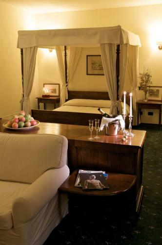 Hotel La Tenuta Dei Ciclamini