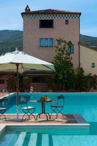 Hotel La Tenuta Dei Ciclamini