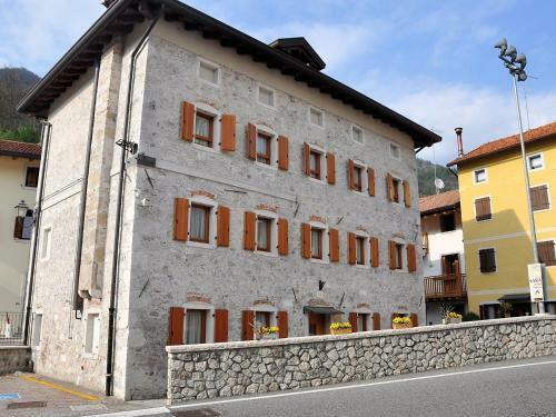 Apartment Barcis Pordenone 4