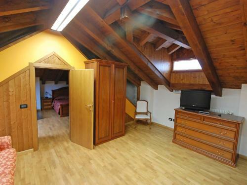 Apartment Barcis Pordenone 4