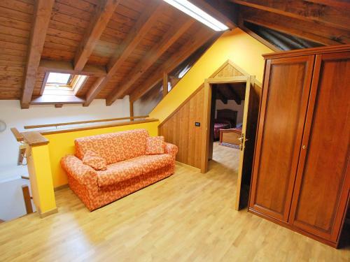 Apartment Barcis Pordenone 4