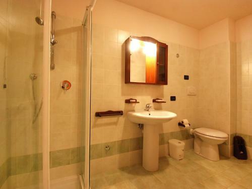 Apartment Barcis Pordenone 4