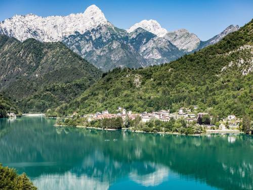 Apartment Barcis Pordenone 4