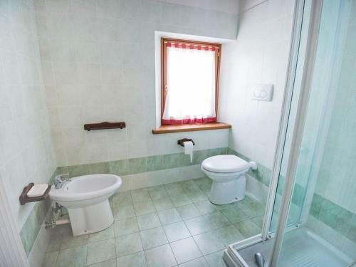 Apartment Barcis Pordenone 4