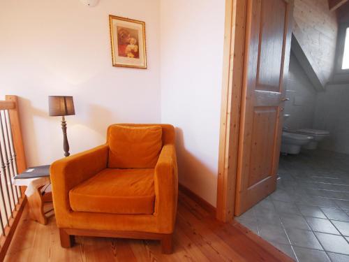 Apartment Barcis I