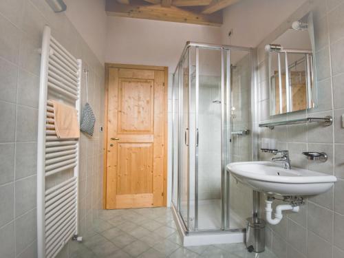 Apartment Barcis I