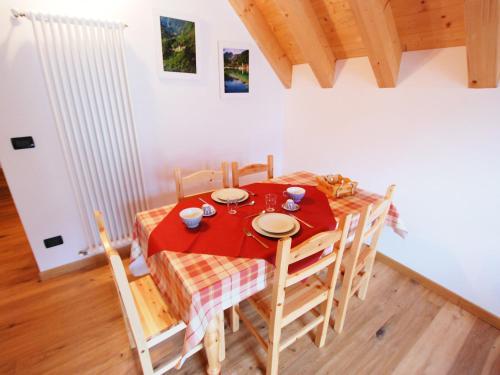 Apartment Barcis Pordenone 2