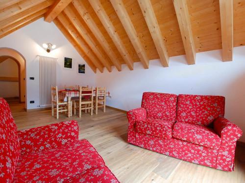 Apartment Barcis Pordenone 2