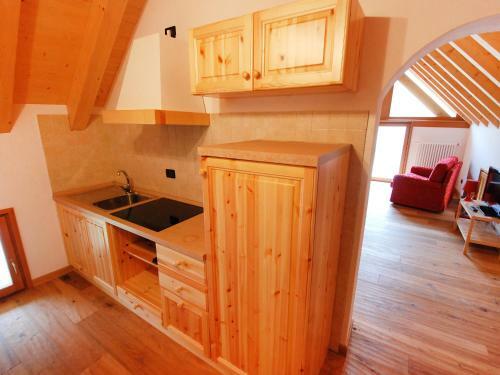 Apartment Barcis Pordenone 2