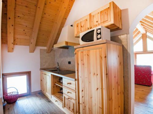 Apartment Barcis Pordenone 2