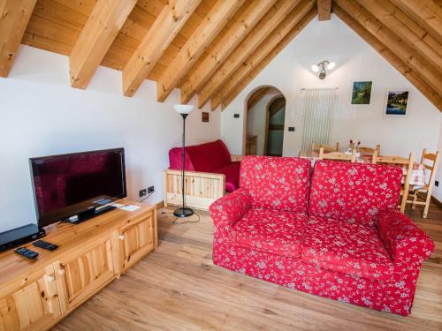 Apartment Barcis Pordenone 2