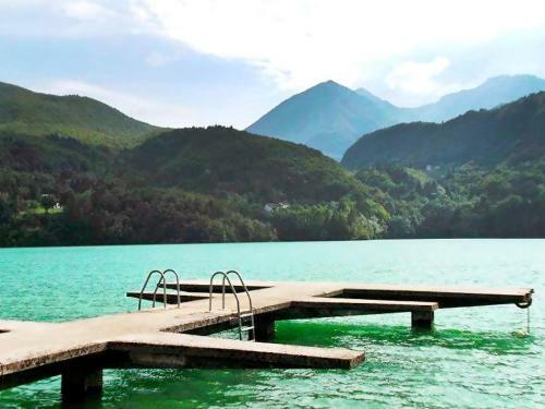 Holiday Home Barcis