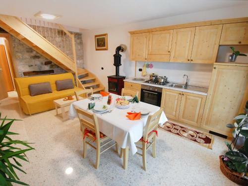 Holiday Home Barcis