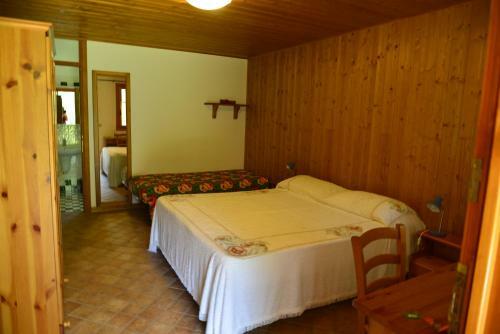 Agroturismo Agriturismo Pian Dei Tass