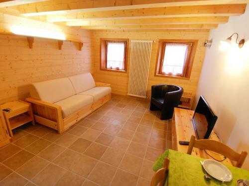 Apartment Barcis Pordenone 1