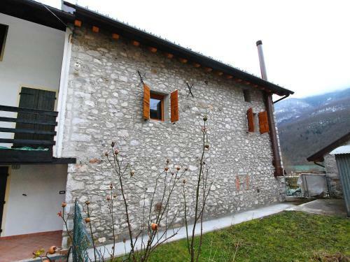 Apartment Barcis Pordenone 1